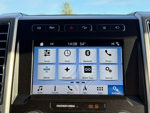 Used 2017 Ford F350 Platinum w/ Platinum Ultimate Package image 26