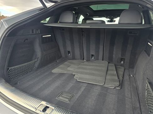 Used 2023 Audi SQ5 Prestige w/ Prestige Package image 24