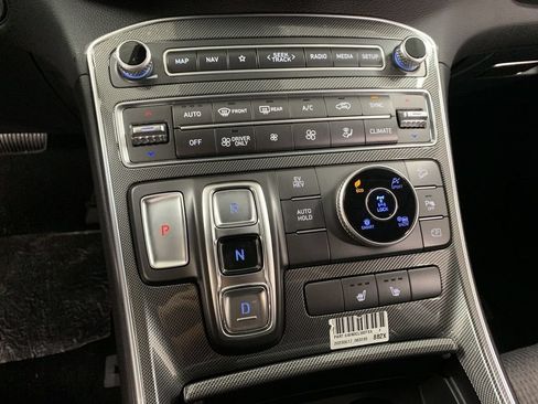 Used 2023 Hyundai Santa Fe SEL Convenience AWD/4WD image 17
