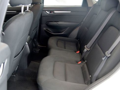 Used 2022 MAZDA CX-5 AWD 2.5 S image 27