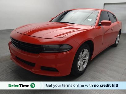 Used 2022 Dodge Charger SXT
