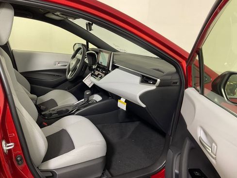 New 2026 Toyota Corolla SE image 20