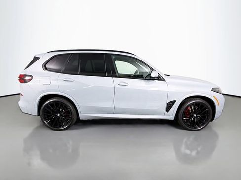 New 2026 BMW X5 xDrive40i w/ M Sport Package AWD/4WD image 8