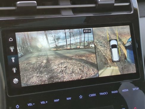 Used 2022 Hyundai Tucson Limited w/ Cargo Package image 23