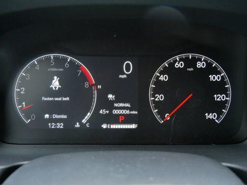 New 2026 Honda Ridgeline Black Edition image 17