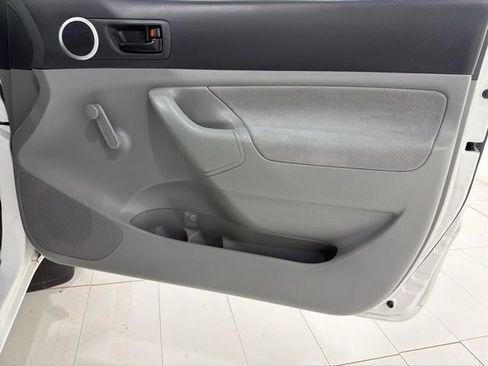 Used 2006 Toyota Tacoma 2WD Regular Cab image 15