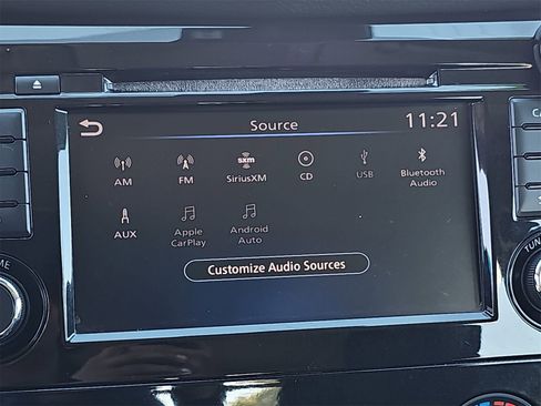 Used 2020 Nissan Rogue S image 22