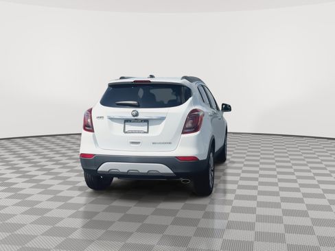 Used 2020 Buick Encore Preferred FWD image 8