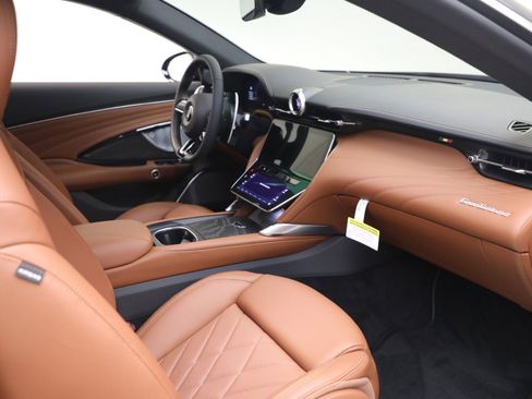 New 2026 Maserati GranTurismo Modena image 16