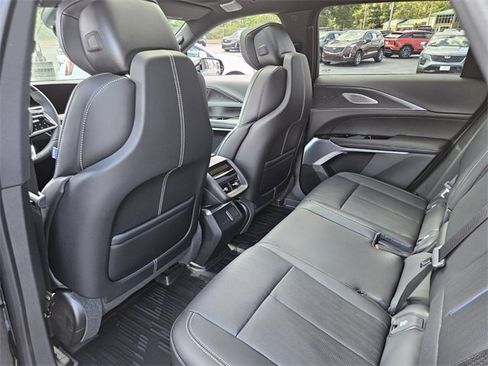 New 2026 Cadillac Lyriq V w/ Exterior Carbon Fiber Package image 15