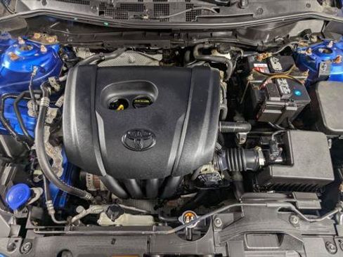 Used 2016 Scion iA FWD image 31