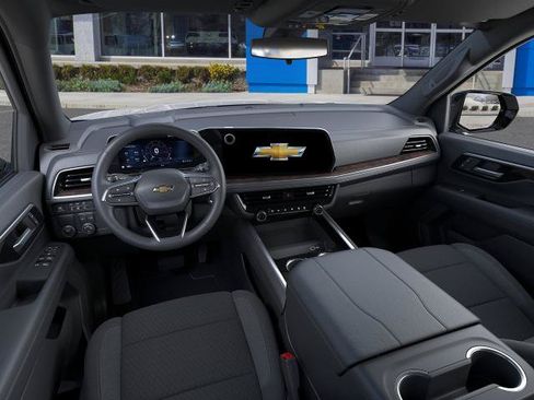 New 2026 Chevrolet Tahoe LS RWD image 15
