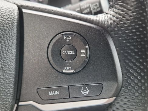 Used 2023 Honda Passport EX-L image 15