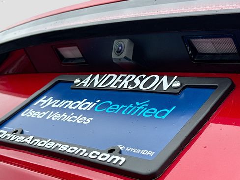 Certified 2023 Hyundai Tucson SEL AWD/4WD image 14