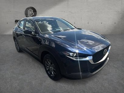 Used 2020 MAZDA CX-30 AWD