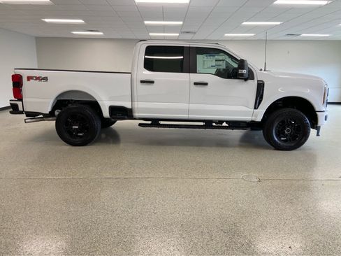 New 2026 Ford F250 XL w/ STX Appearance Package image 5