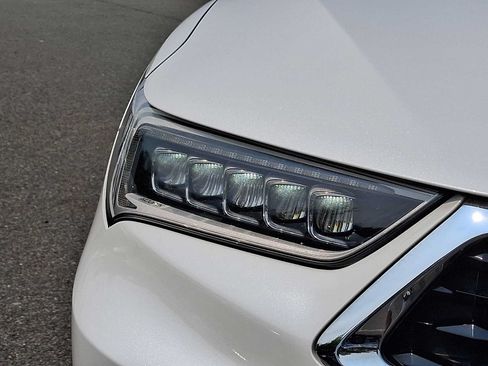 Used 2020 Acura TLX V6 FWD image 9