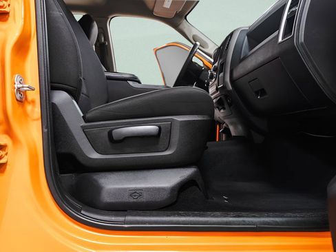 Used 2019 RAM 1500 Express w/ Ignition Orange Sport Package AWD/4WD image 34