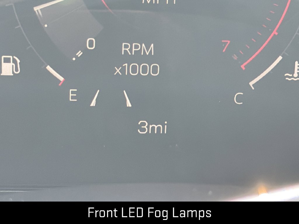 New 2027 GMC Terrain Elevation w/ Technology Package II FWD image 19