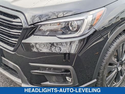 Certified 2022 Subaru Ascent Onyx Edition image 10