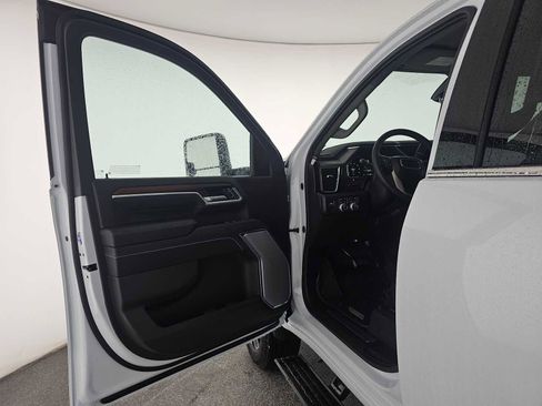 New 2026 GMC Sierra 2500 Denali w/ Denali Reserve Package image 20