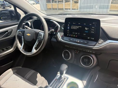 Used 2023 Chevrolet Blazer LT FWD image 23