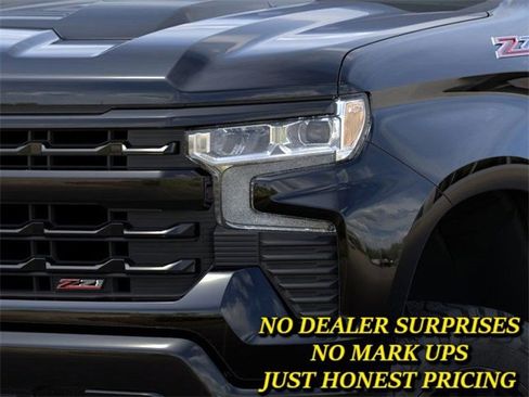 New 2026 Chevrolet Silverado 1500 LT Trail Boss w/ LT Trail Boss Premium Package image 10