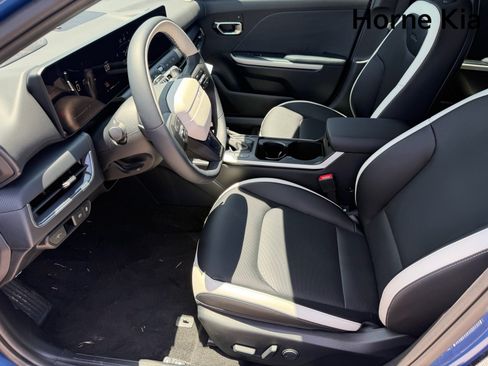 New 2026 Kia K4 GT-Line Turbo FWD image 9