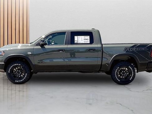 New 2026 RAM 1500 Rebel AWD/4WD image 6