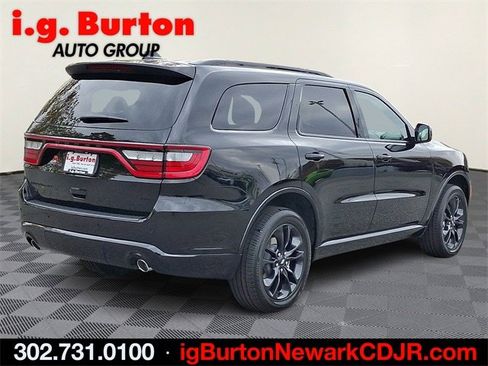 New 2026 Dodge Durango GT image 4