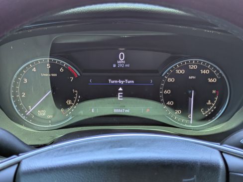 Used 2020 Cadillac XT5 Luxury FWD image 21