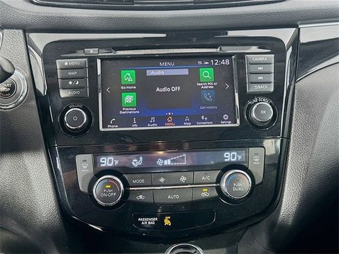 Used 2019 Nissan Rogue Sport SL image 16