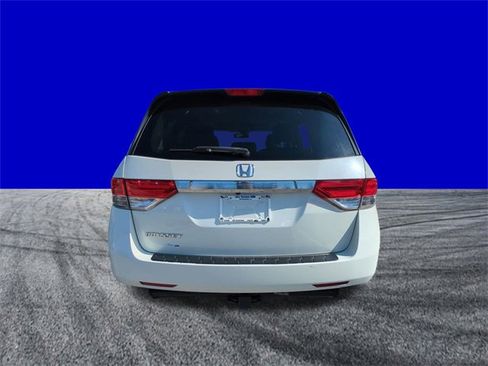 Used 2016 Honda Odyssey EX-L image 5