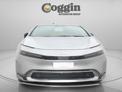 New 2026 Toyota Prius Plug-In Hybrid image 31