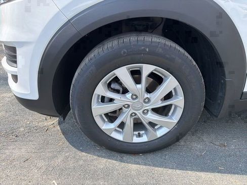 Used 2020 Hyundai Tucson Value image 5