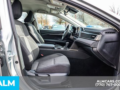 Used 2025 Toyota Camry LE image 22