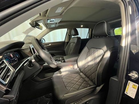 New 2026 Volkswagen Atlas SEL Premium R-Line image 10