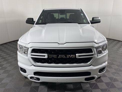 Used 2023 RAM 1500 Big Horn w/ Trailer Tow Group AWD/4WD image 11