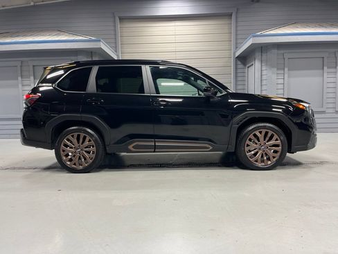 Used 2026 Subaru Forester Sport AWD/4WD image 9