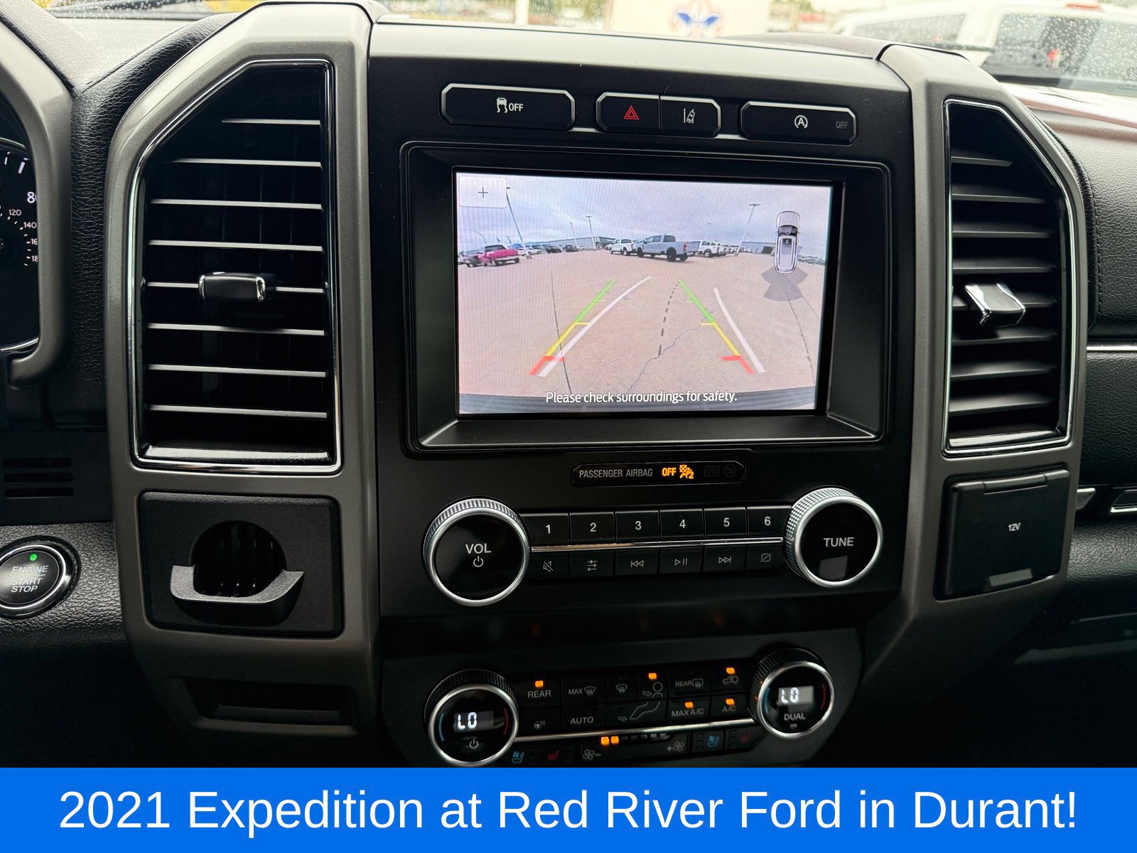 Used 2021 Ford Expedition XLT RWD image 15
