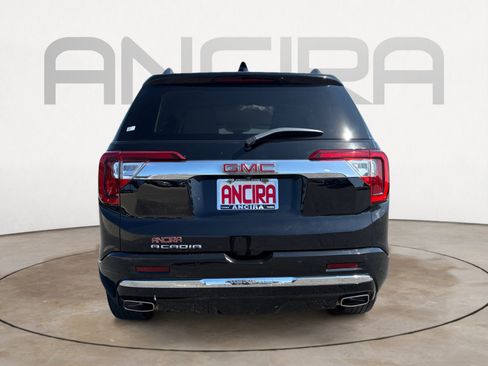 Used 2023 GMC Acadia Denali FWD image 10
