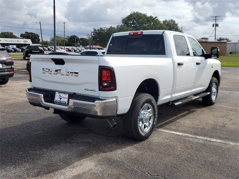 New 2026 RAM 2500 Tradesman image 3