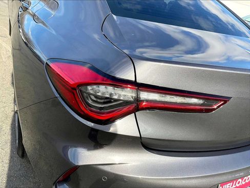 Used 2023 Acura TLX w/ Advance Package AWD/4WD image 31