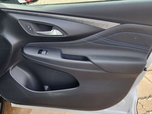 New 2026 Buick Envista Sport Touring w/ Convenience I Package image 35