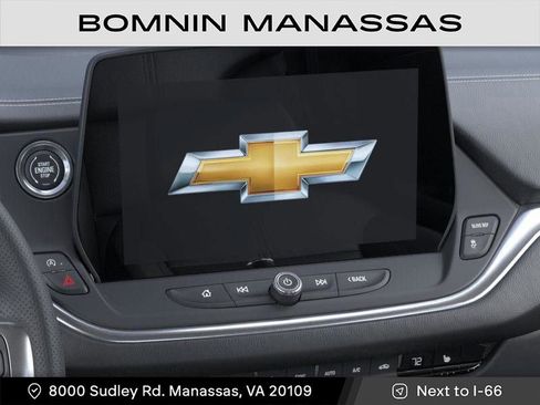 New 2026 Chevrolet Blazer LT image 20