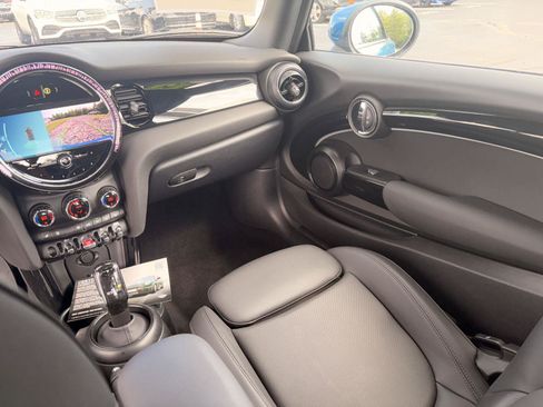 Certified 2024 MINI Cooper S FWD image 15