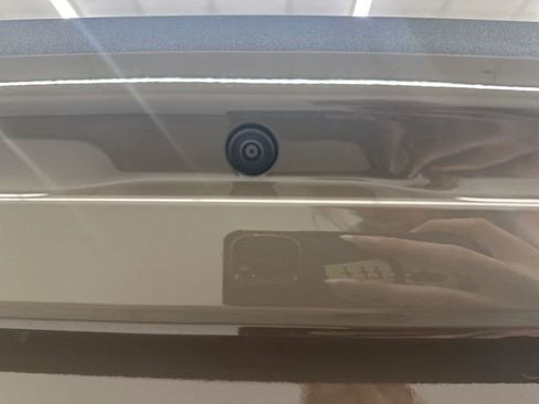 New 2025 Ford F150 Lariat w/ Equipment Group 501A Mid image 9