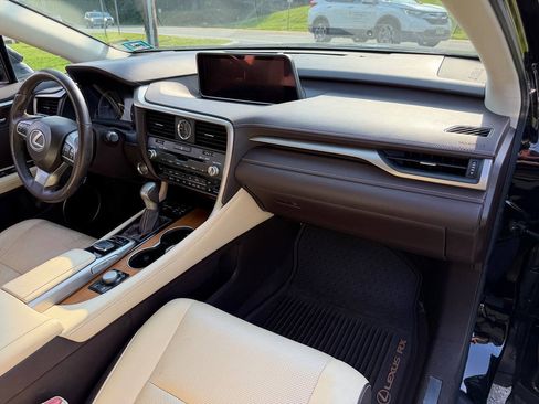 Used 2016 Lexus RX 350 AWD w/ Premium Package image 23