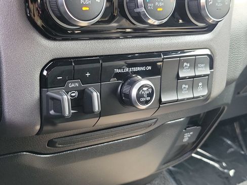 Certified 2026 RAM 1500 Lone Star RWD image 30