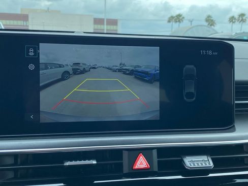 New 2026 Kia K5 GT-Line FWD image 22
